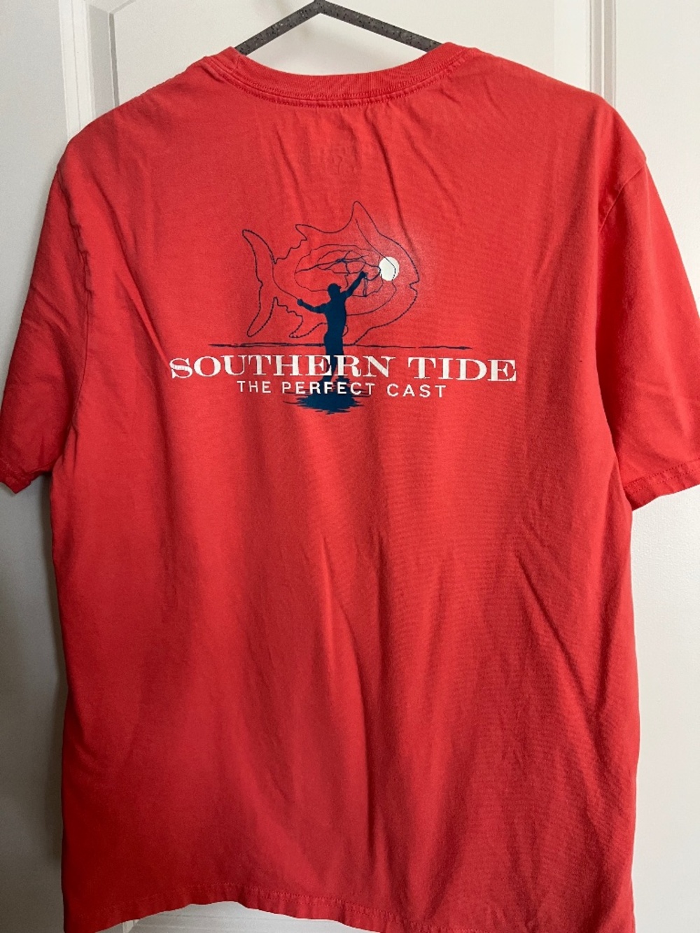 Southern Tide Shirt